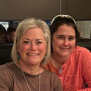 Meet your Posher, Julie